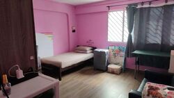 Blk 257 Yishun Sunshine (Yishun), HDB 5 Rooms #575909021